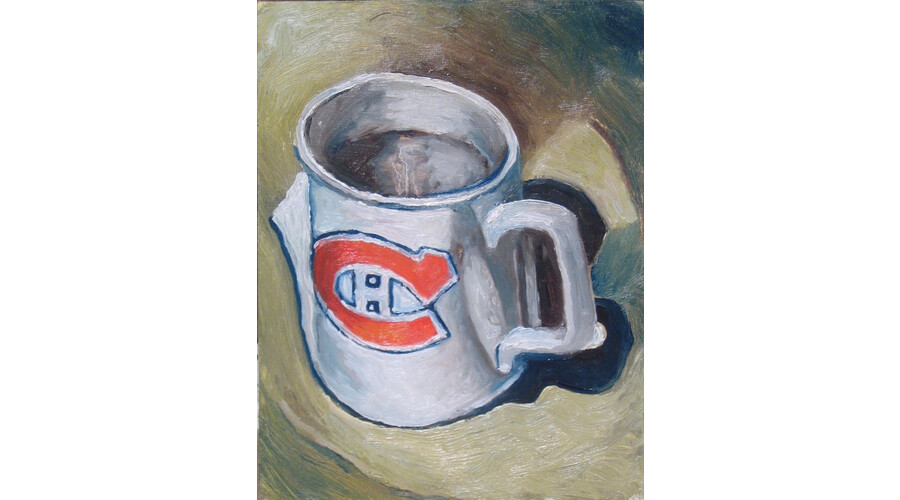 The Habs Cup